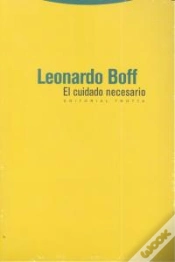 Capa do artigo El Cuidado Necesario