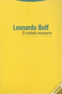 Capa do artigo El Cuidado Necesario