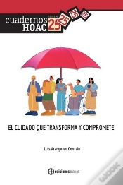 Capa do artigo El Cuidado Que Transforma Y Compromete