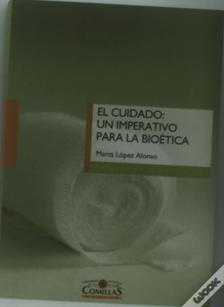 Capa do artigo El Cuidado: Un Imperativo Para La Bioética