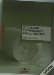 Capa do artigo El Cuidado: Un Imperativo Para La Bioética
