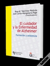 Capa do artigo El Cuidador Y La Enfermedad De Alzheimer