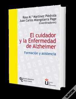 Capa do artigo El Cuidador Y La Enfermedad De Alzheimer