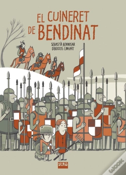 Capa do artigo El Cuineret De Bendinat