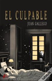 Capa do artigo El Culpable