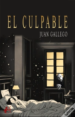 Capa do artigo El Culpable