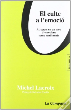 Capa do artigo El Culte A L'Emoció