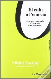 Capa do artigo El Culte A L