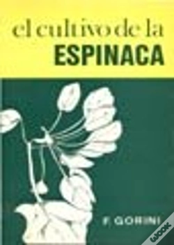 Capa do artigo El Cultivo De La Espinaca