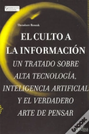Capa do artigo El Culto A La Información