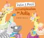 El Cumpleaños De Julia (Julia & Paco. Álbum Ilustrado) - Preview