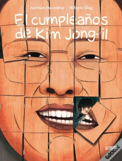 Capa do artigo El Cumpleaños De Kim Jong-Il