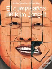 Capa do artigo El Cumpleaños De Kim Jong-Il