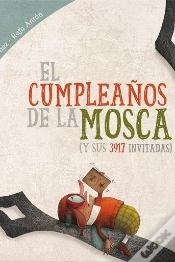Capa do artigo El Cumpleaños De La Mosca