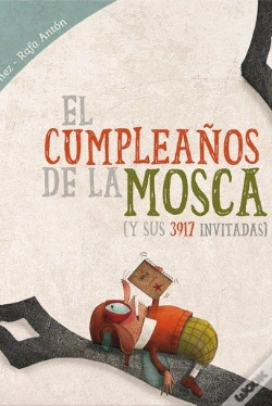 Capa do artigo El Cumpleaños De La Mosca
