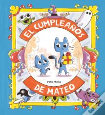 El Cumpleaños De Mateo