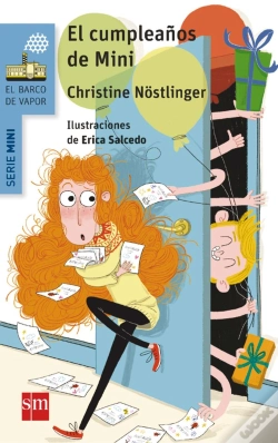Capa do artigo El Cumpleaños De Mini