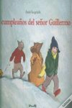 Capa do artigo El Cumpleaños Del Señor Guillermo