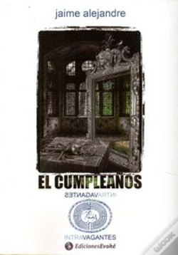 Capa do artigo El Cumpleaños