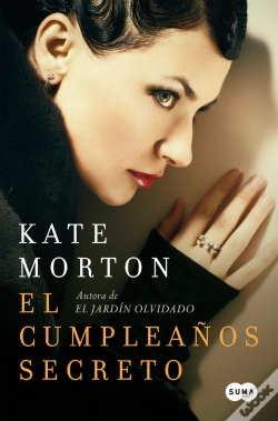 Capa do artigo El Cumpleaños Secreto