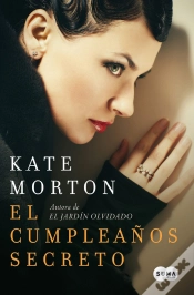 Capa do artigo El Cumpleaños Secreto