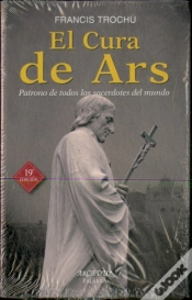 Capa do artigo El Cura De Ars
