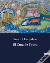Capa do artigo El Cura De Tours - .