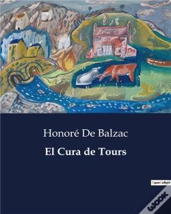 Capa do artigo El Cura De Tours - .