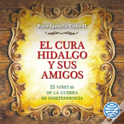 Capa do artigo El Cura Hidalgo Y Sus Amigos