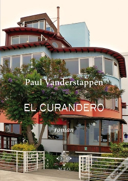 Capa do artigo El Curandero