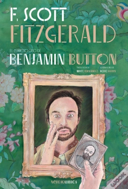 Capa do artigo El Curioso Caso De Benjamin Button