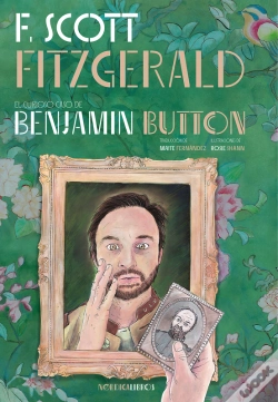 Capa do artigo El Curioso Caso De Benjamin Button