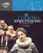 El Curioso Impertinente - Preview