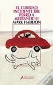 Capa do artigo El Curioso Incidente Del Perro A Medianoche