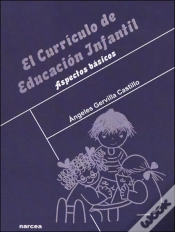 Capa do artigo El Currículo De Educación Infantil