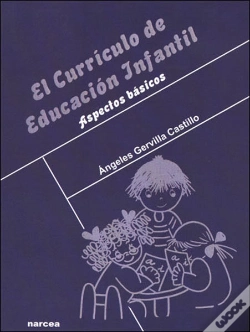 Capa do artigo El Currículo De Educación Infantil