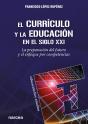 El Currículo Y La Educación En El Siglo Xxi - Preview