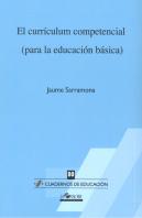 El Currículum Competencial