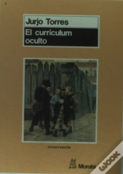 Capa do artigo El Currículum Oculto