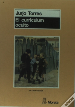 Capa do artigo El Currículum Oculto