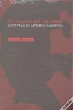Capa do artigo El Curso De La Edad