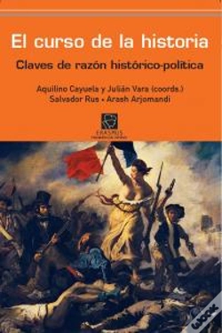 Capa do artigo El Curso De La Historia