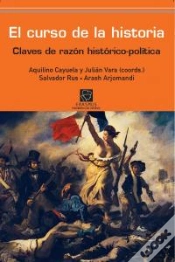 Capa do artigo El Curso De La Historia