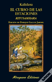 Capa do artigo El Curso De Las Estaciones.