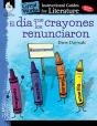 El D A Que Los Crayones Renunciaron  The - Preview