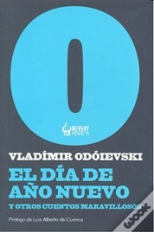 Capa do artigo El D?A De A?O Nuevo
