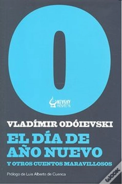 Capa do artigo El D?A De A?O Nuevo