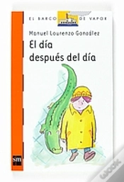 Capa do artigo El D¡A Después Del D¡A