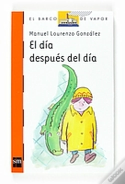 Capa do artigo El D¡A Después Del D¡A