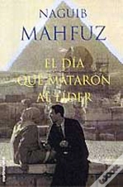 Capa do artigo El D¡A Que Mataron Al L¡Der